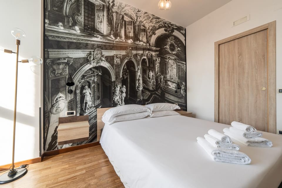 De Gasperi 55 Bed and Breakfast in Naples