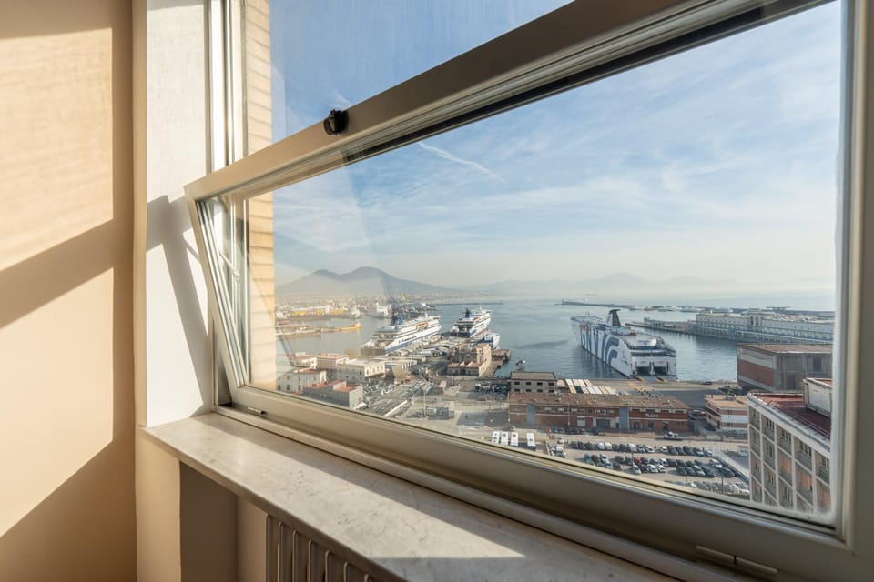 De Gasperi 55 Bed and Breakfast in Naples