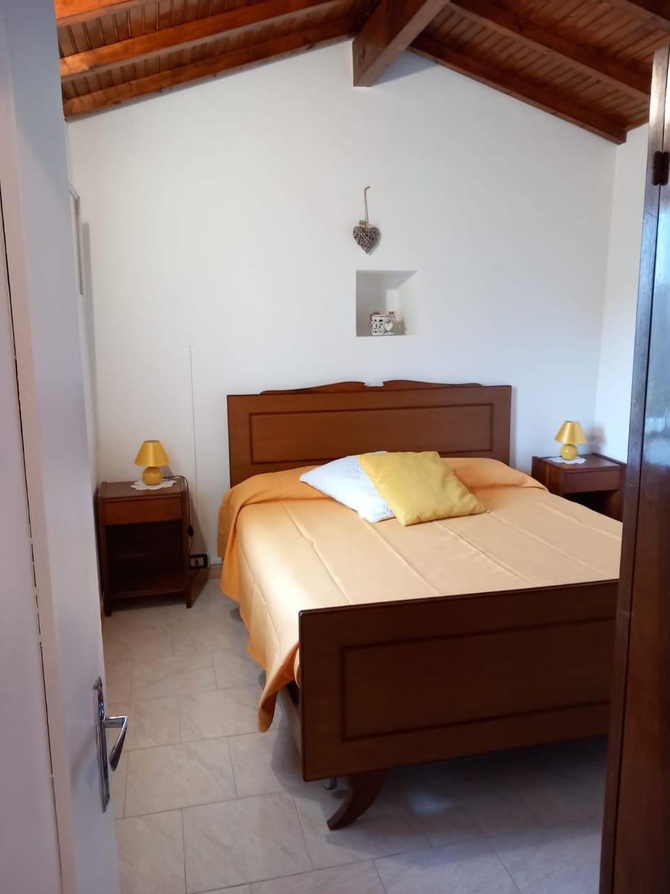 L'Oasi del Rossese Farm Stay in Liguria