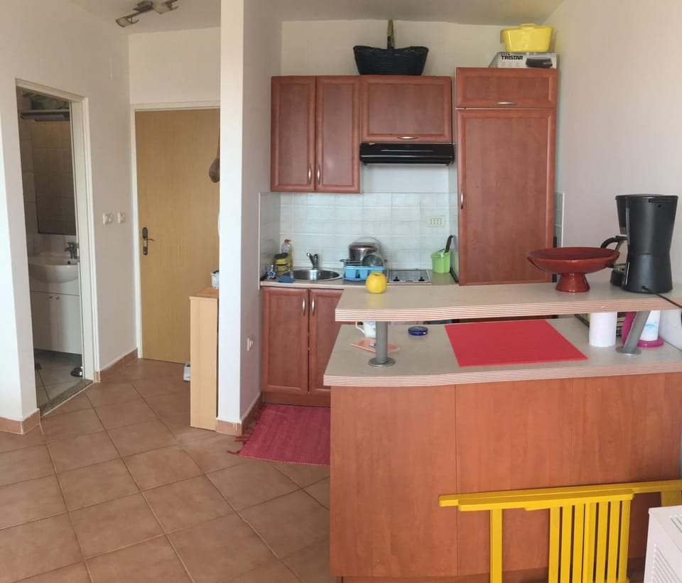Apartment Jurja Apartment in Zadar County