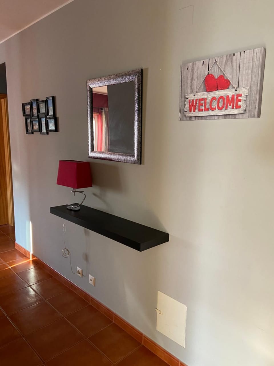 Gomeira Terrace Apartment in Cabanas de Tavira