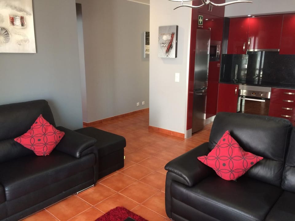 Gomeira Terrace Apartment in Cabanas de Tavira