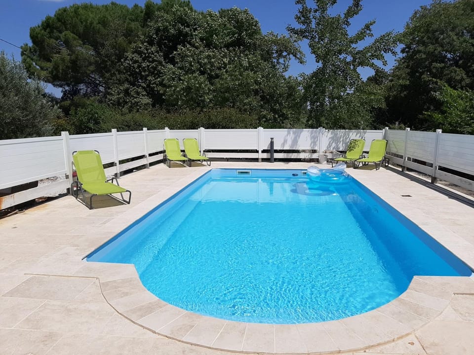 Chambre d'hôtes Costa Belle Bed and Breakfast in Occitanie