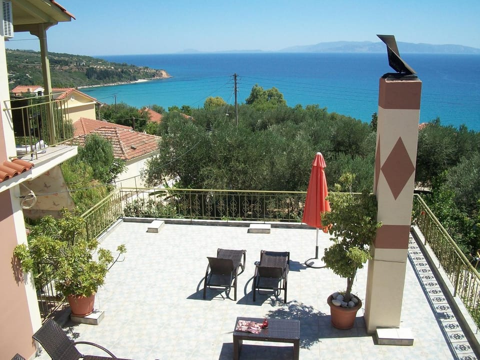 Sea view