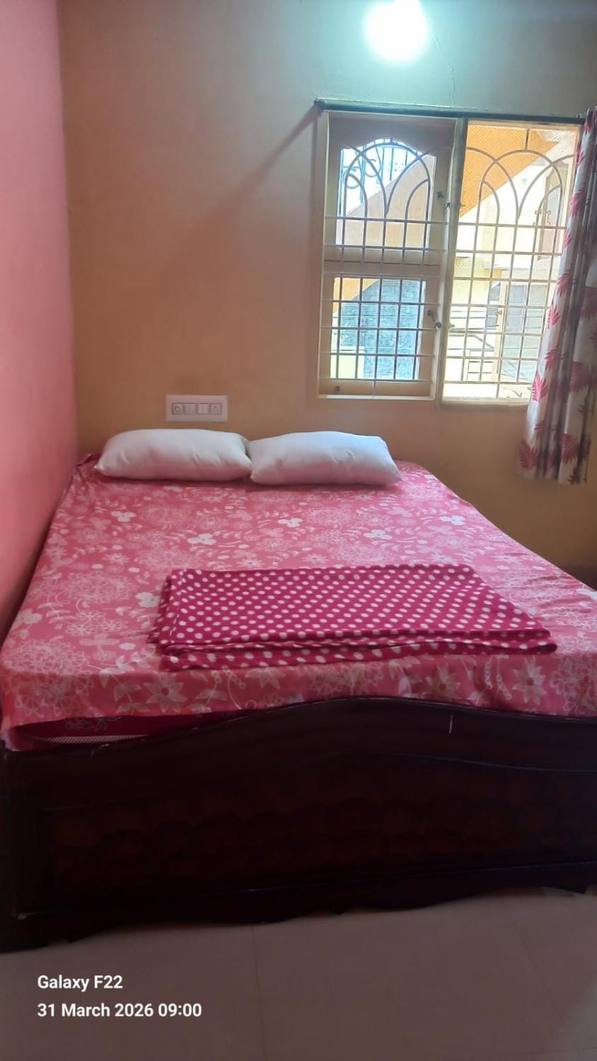 Manasvini Homestay-A home in Mysore with scenic view House in Mysuru