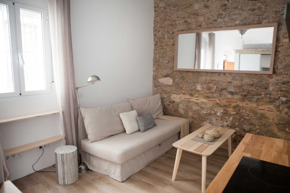 2 - LA ESQUINA AZUL de TARIFA - ENJOY TARIFA Apartment in Tarifa