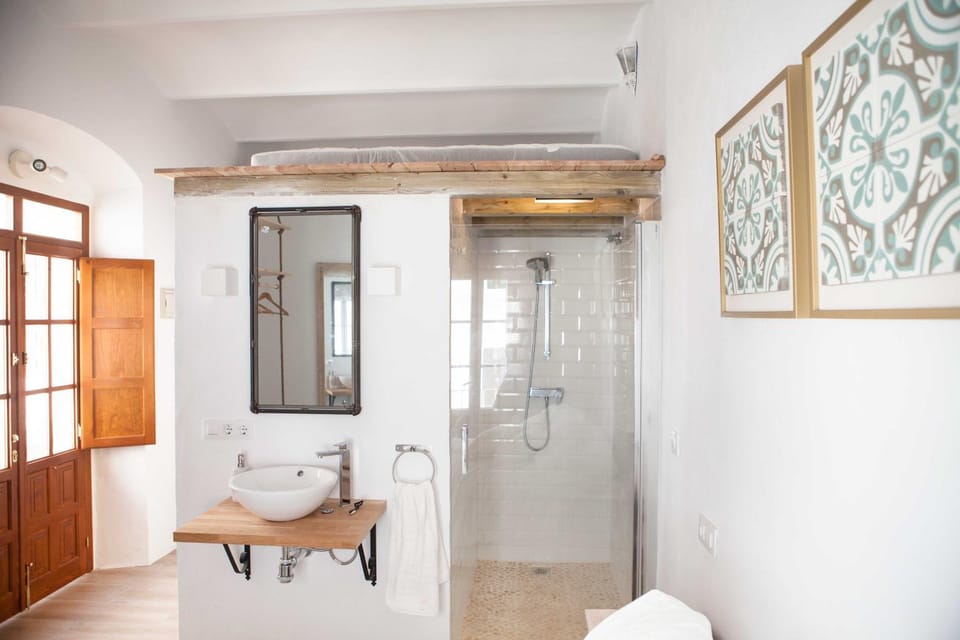 2 - LA ESQUINA AZUL de TARIFA - ENJOY TARIFA Apartment in Tarifa