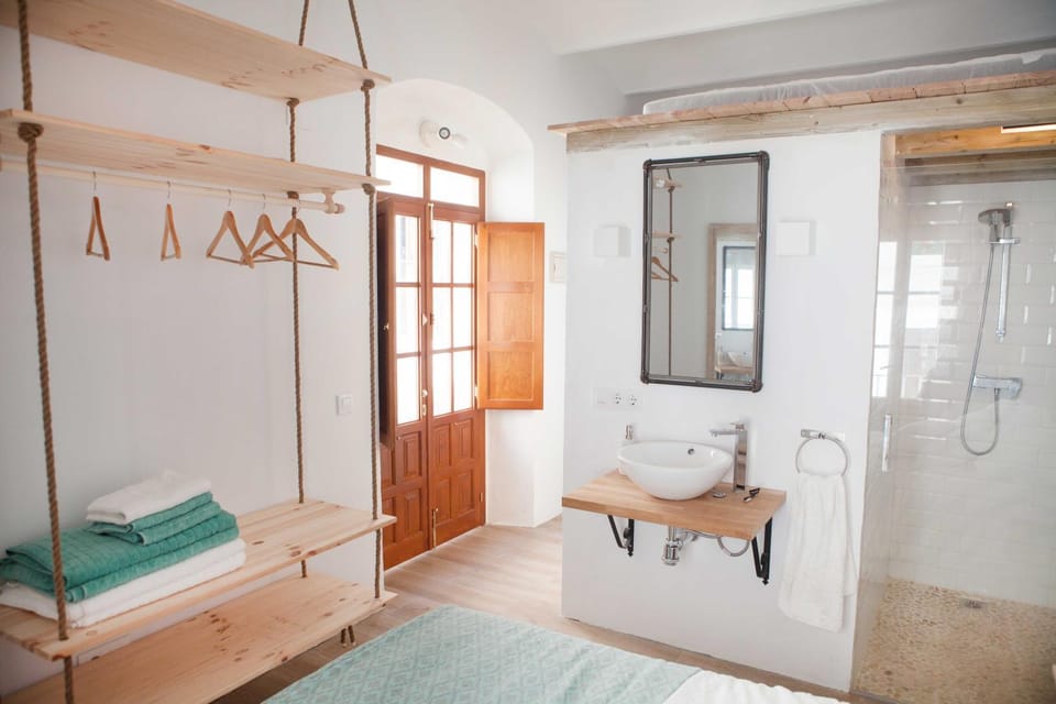2 - LA ESQUINA AZUL de TARIFA - ENJOY TARIFA Apartment in Tarifa