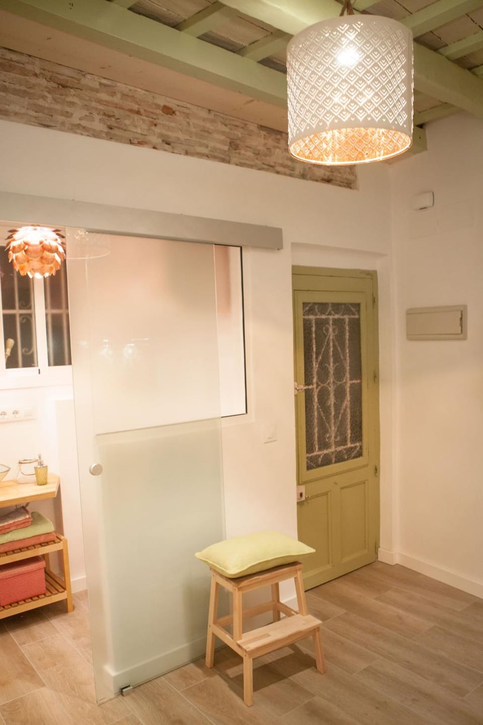 3 - EL ESCONDITE ROSA de TARIFA- ENJOY TARIFA Apartment in Tarifa