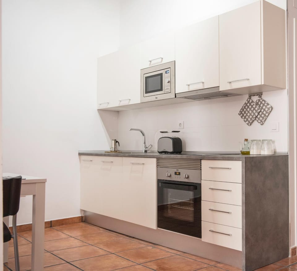 Ambrosio Flats Valencia - El Carmen Apartment in Valencia