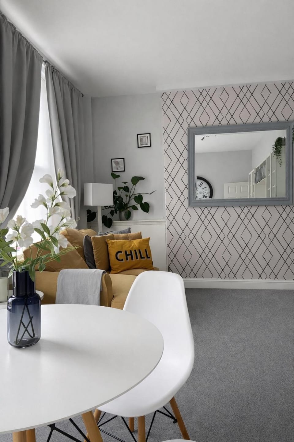London Oval Apartment Apartment in London