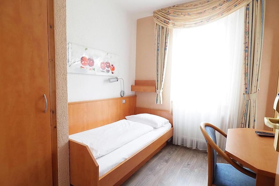 Hotel Europa - Restaurant Hotel in Rhineland-Palatinate