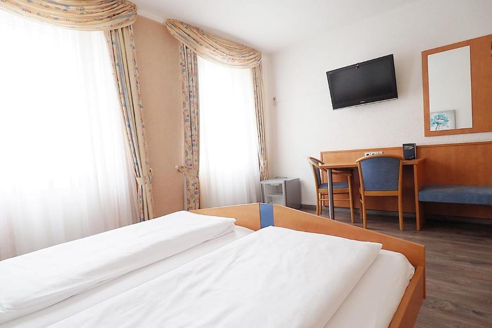 Hotel Europa - Restaurant Hotel in Rhineland-Palatinate