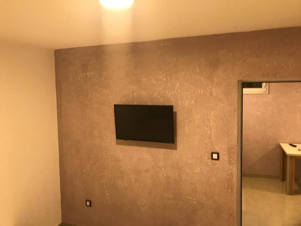 Vip Apartmani Canj Apartment hotel in Budva Municipality