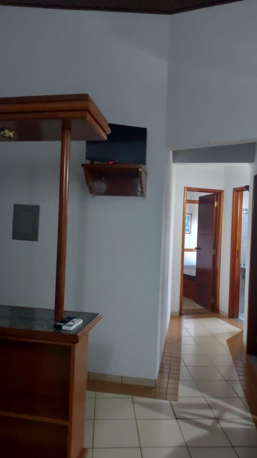 Recanto das Aguas Quentes Apartment in State of Goiás