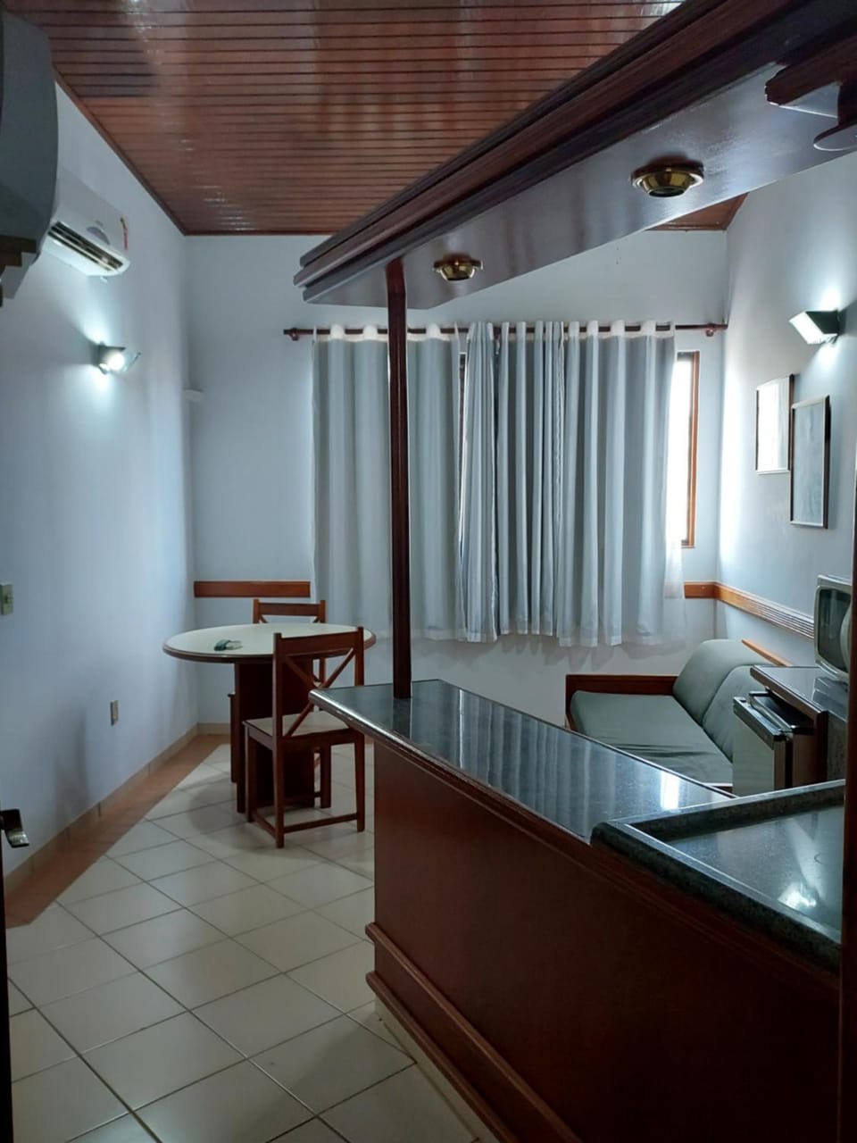 Recanto das Aguas Quentes Apartment in State of Goiás