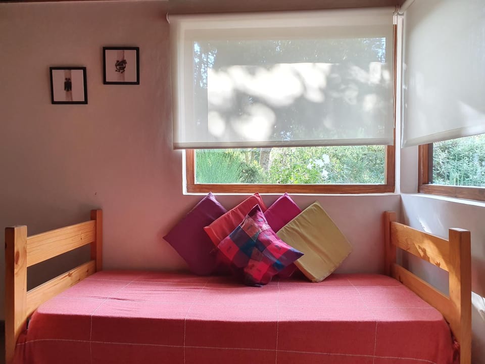 Cabaña Modern Family Nature lodge in Los Lagos, Chile