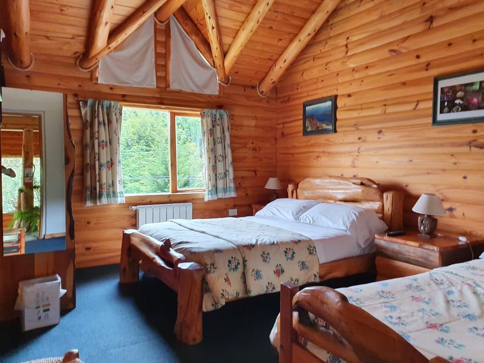 Hosteria Epulen Inn in Los Lagos, Chile
