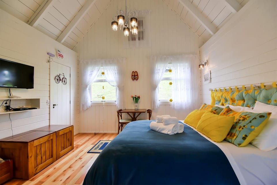 TV and multimedia, Bedroom