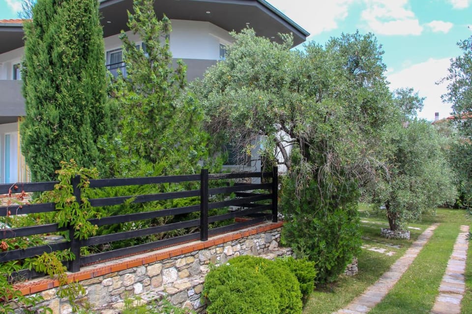 Mirador Apartments Apartment in Thasos