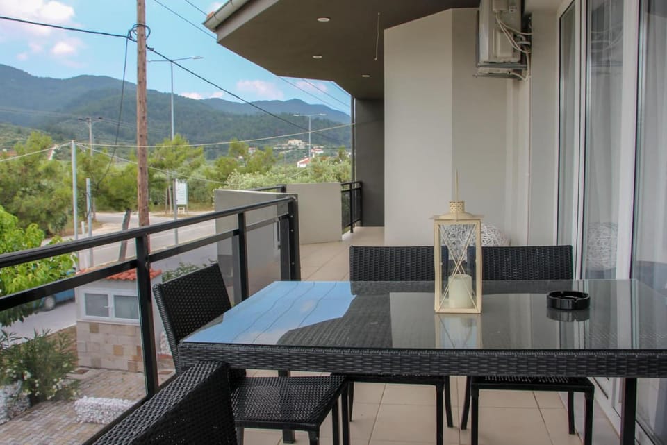 Mirador Apartments Apartment in Thasos