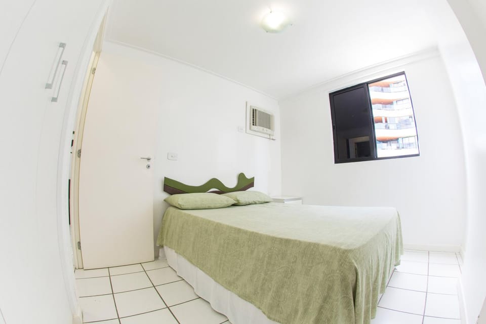 Flat Beira-Mar - NEO Pajuçara Apartment in Maceió