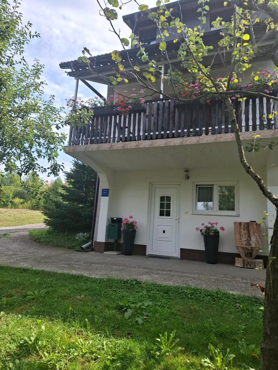 Apartman Leona Apartment in Croatia