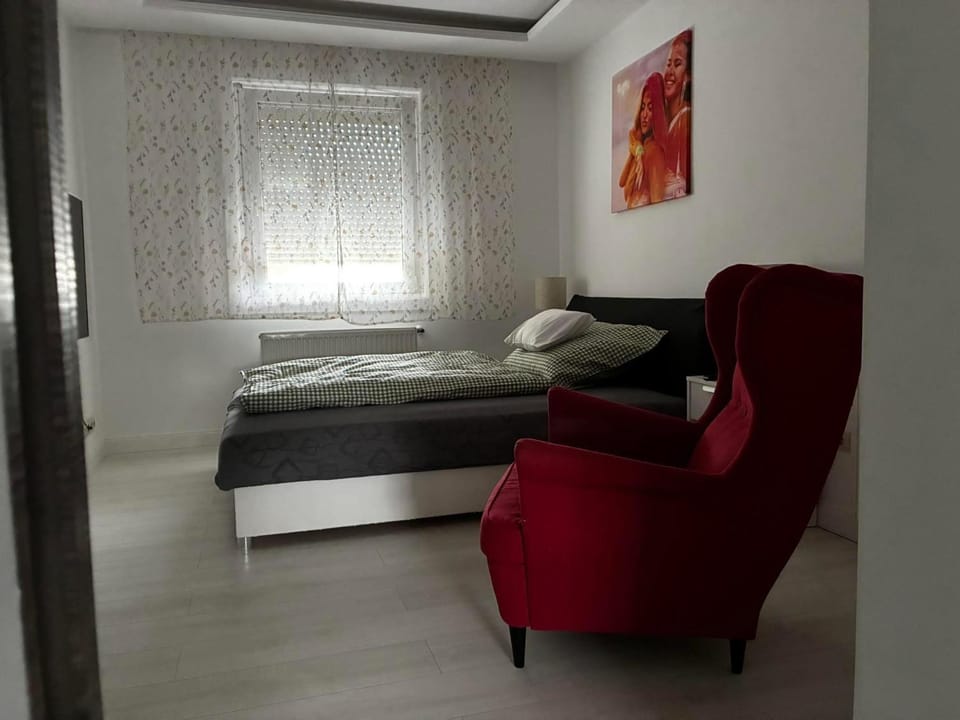 Bezsó apartman Apartment in Hungary