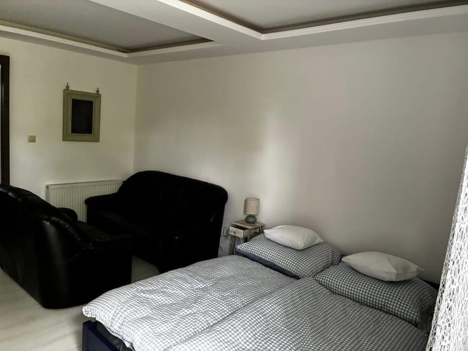 Bezsó apartman Apartment in Hungary