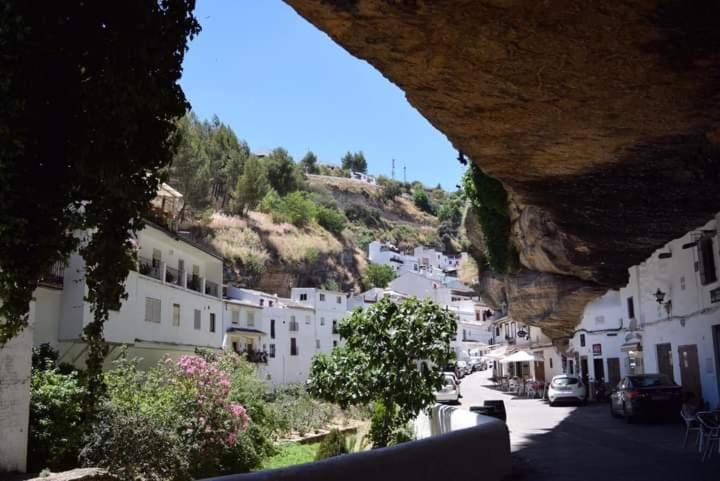 La Casa Del Rio Apartment in Sierra de Cádiz