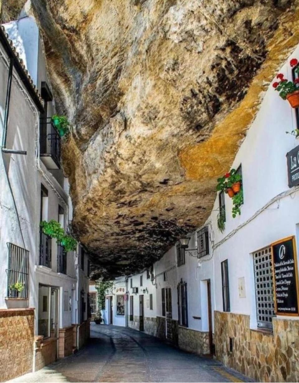 La Casa Del Rio Apartment in Sierra de Cádiz