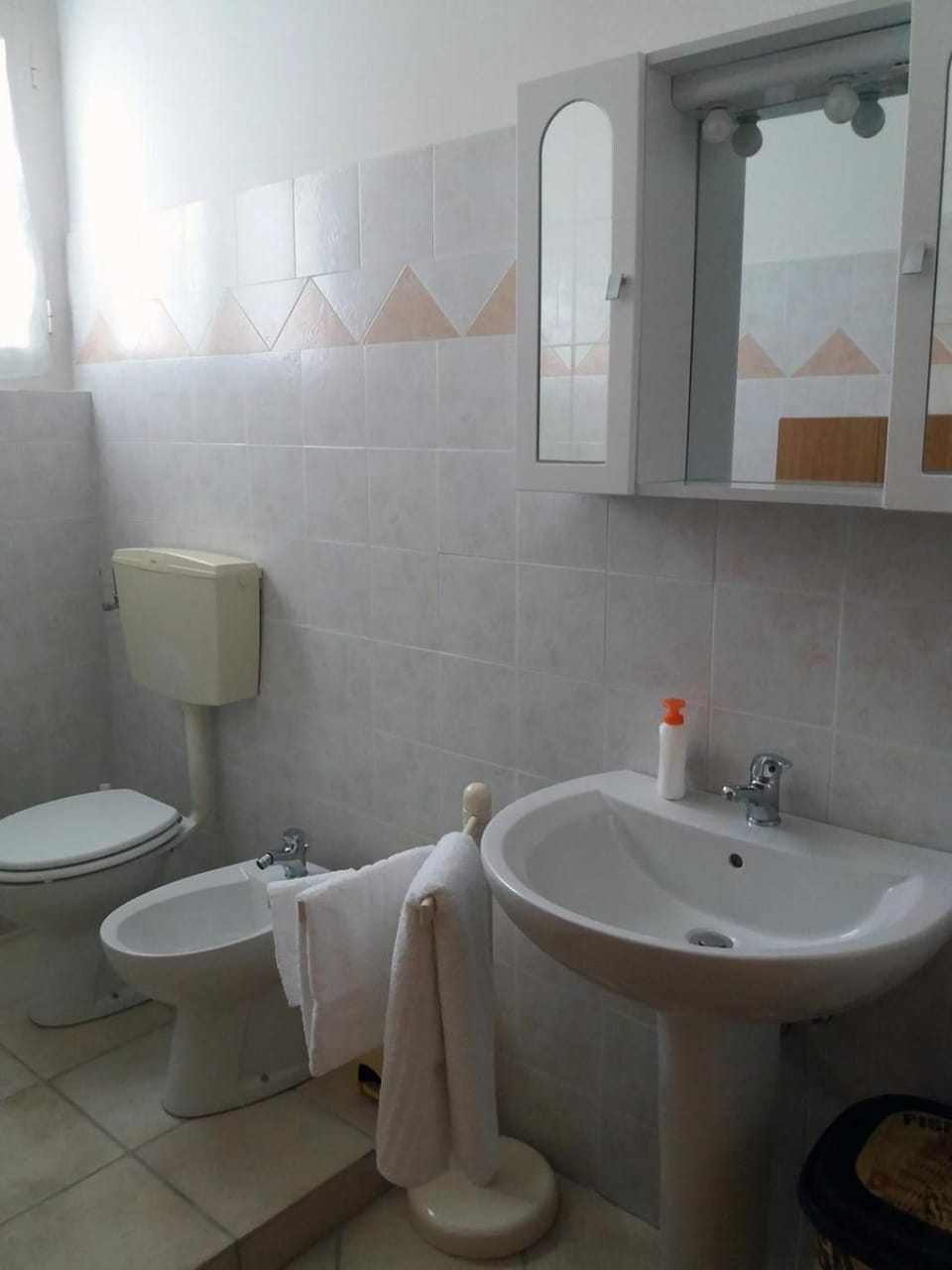Appartamento Casteldurante Apartment in Marche