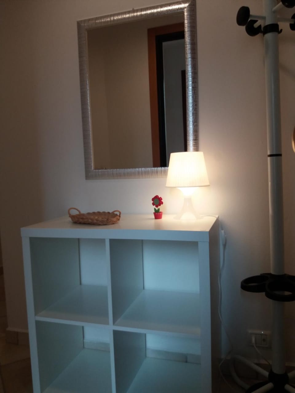 Appartamento Casteldurante Apartment in Marche