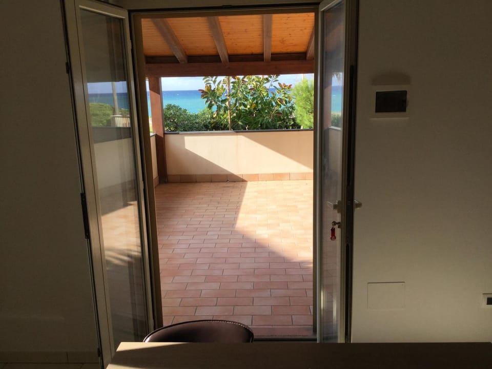 Vistamar Case Vacanze House in Milazzo
