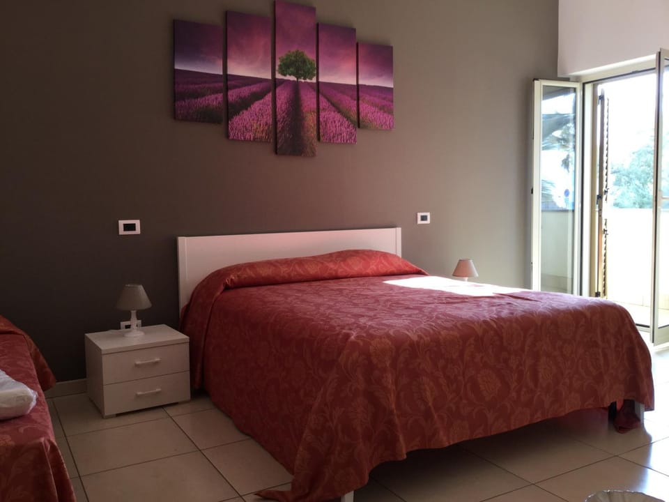 Vistamar Case Vacanze House in Milazzo
