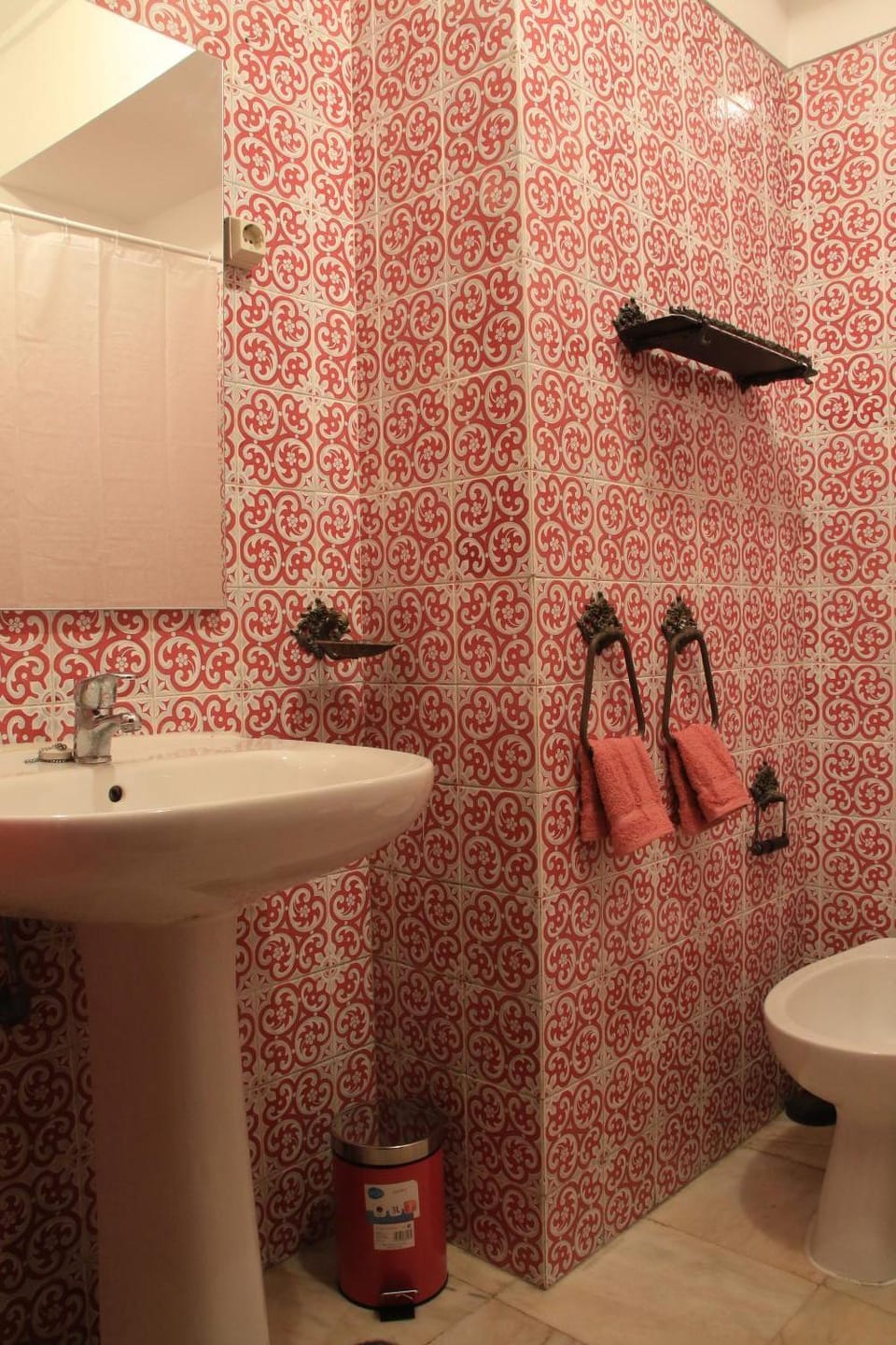 Benfica Apartamento Apartment in Lisbon