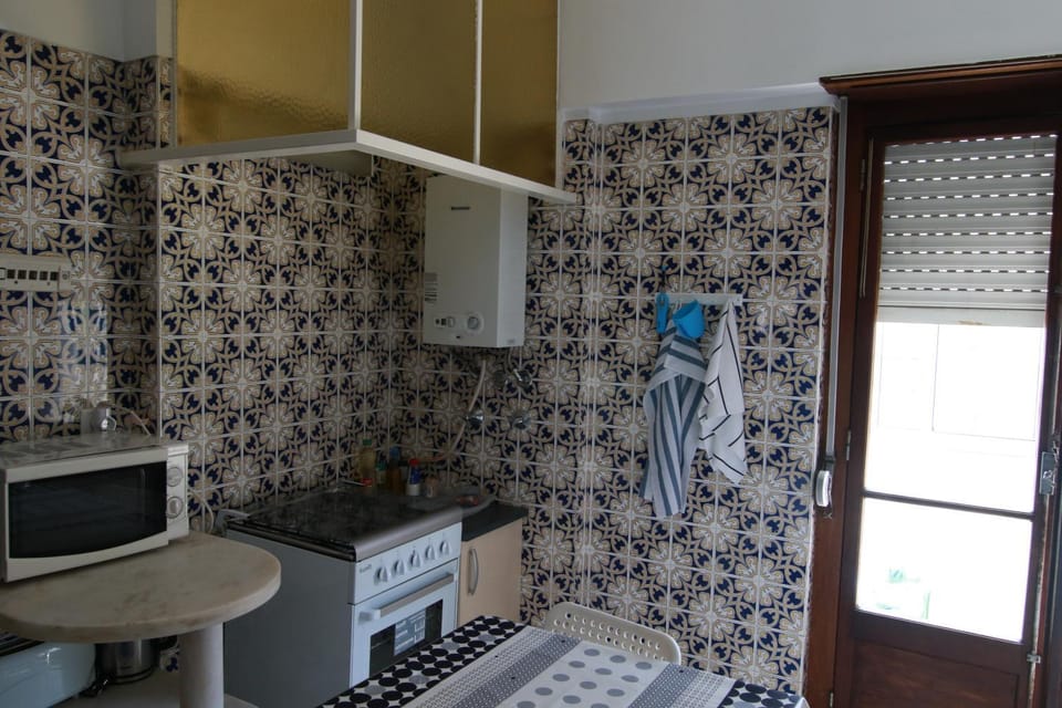 Benfica Apartamento Apartment in Lisbon