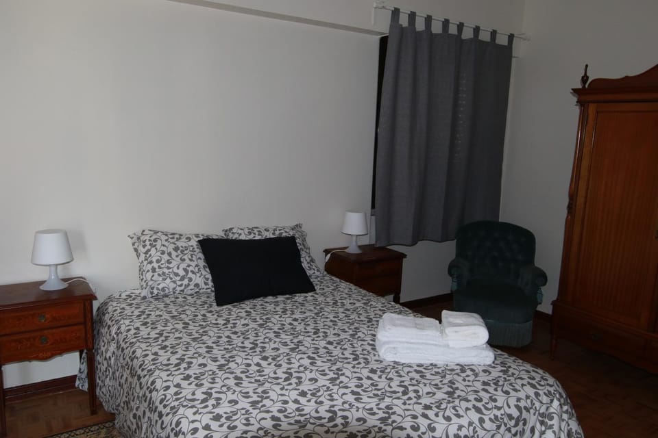 Benfica Apartamento Apartment in Lisbon