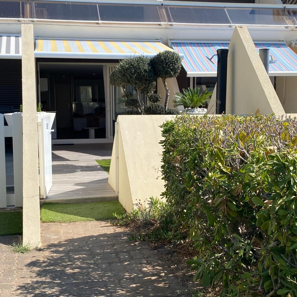 HELIOPOLIS CAP D'AGDE VILLAGE NATURISTE Apartment in Agde