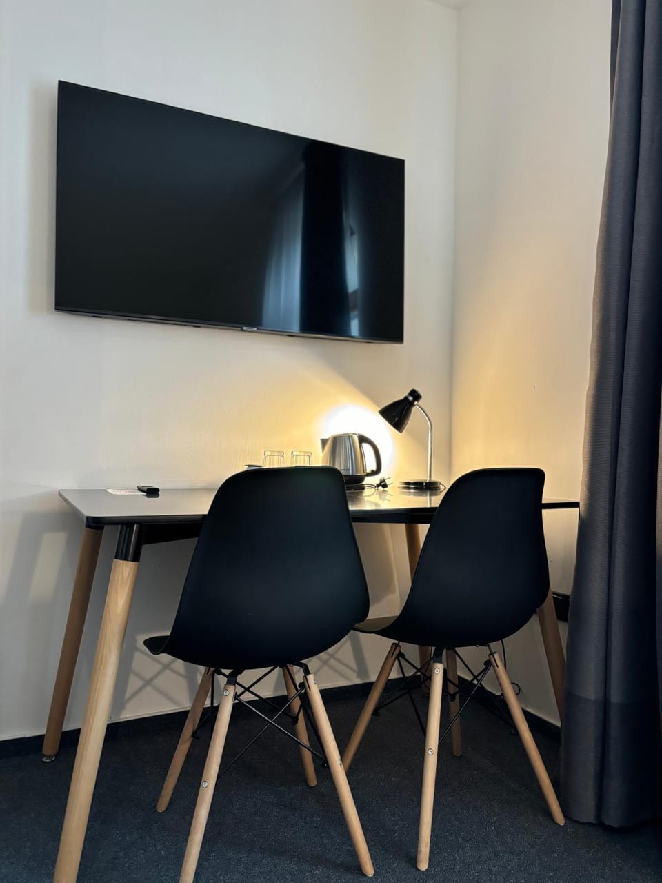 TV and multimedia
