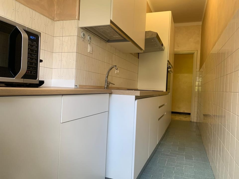 dishwasher, minibar, kitchen