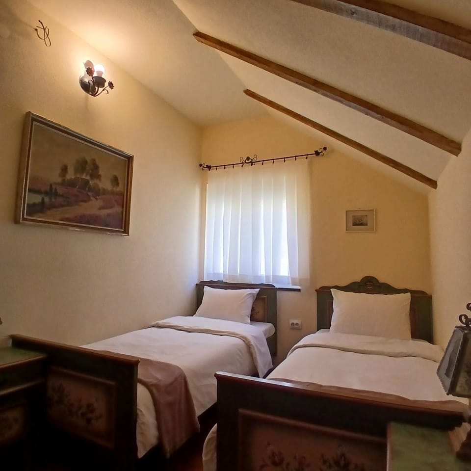 Vila Merak Apartment in Montenegro