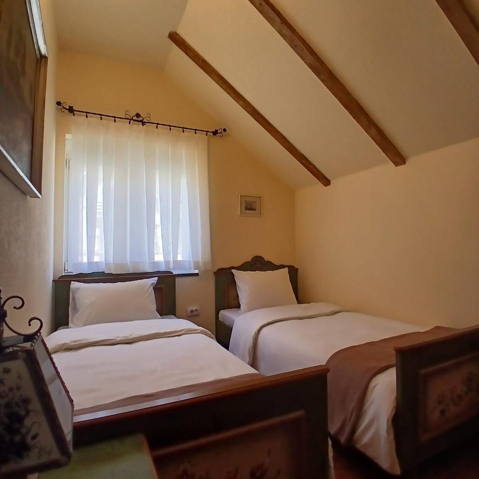 Vila Merak Apartment in Montenegro