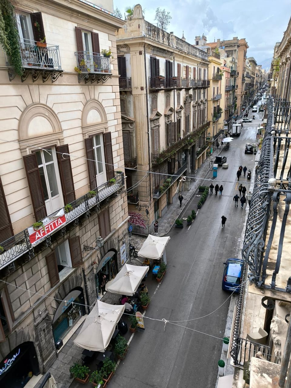 Neighbourhood
