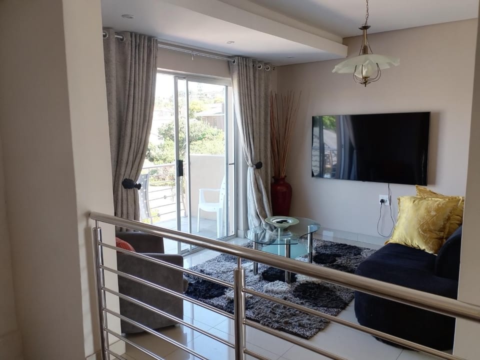 TV and multimedia, Seating area