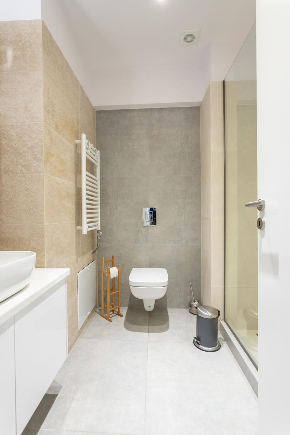 Stadium 1bdr HiEnd quiet Flat Top Location Apartment in Athens