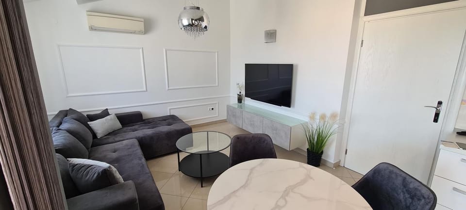 Apartman Moris Apartment in Primorje-Gorski Kotar County