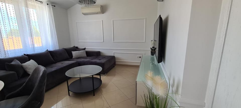 Apartman Moris Apartment in Primorje-Gorski Kotar County