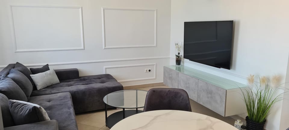 Apartman Moris Apartment in Primorje-Gorski Kotar County