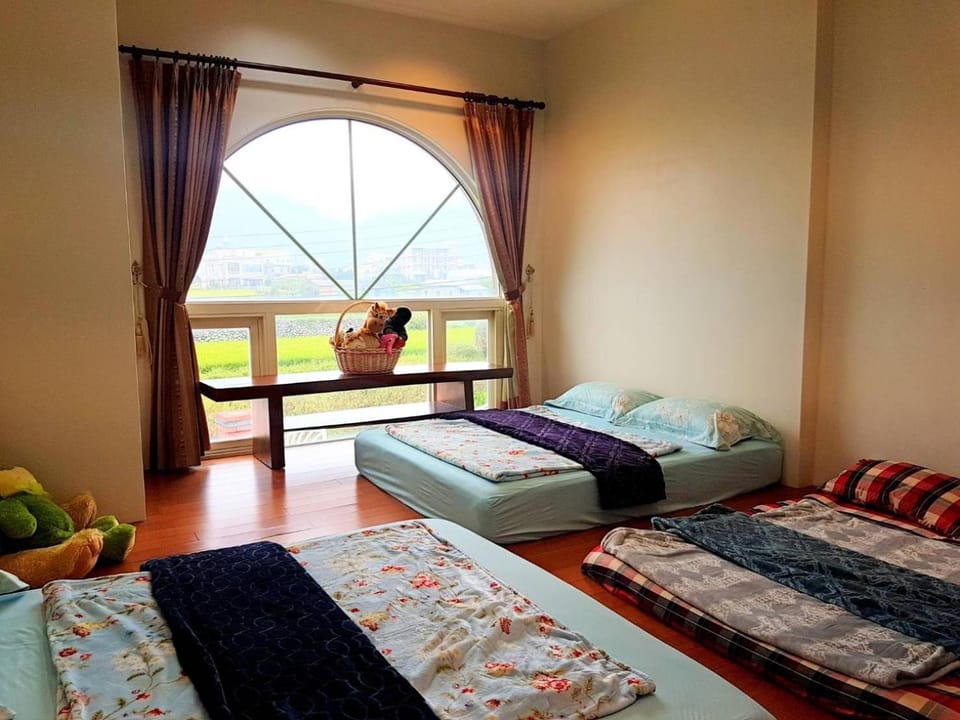 Emerald Grange Farm Stay in Taiwan, Province of China